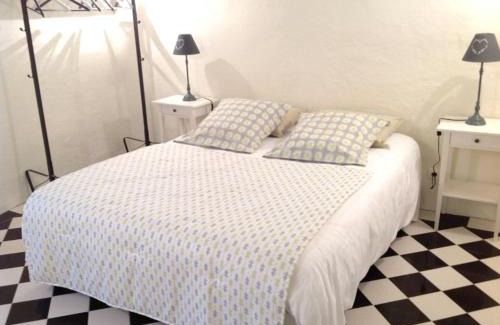 Villeneuve d'Aveyron House | Une petite pause en Tarn et Garonne