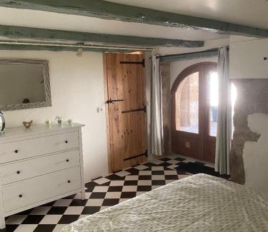 Villeneuve d'Aveyron House | Une petite pause en Tarn et Garonne