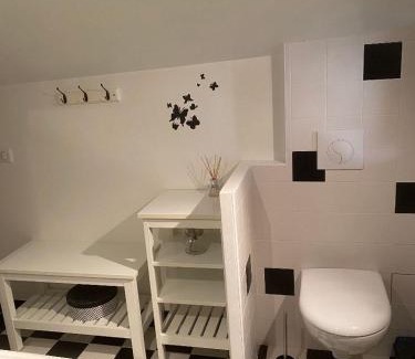 Villeneuve d'Aveyron House | Une petite pause en Tarn et Garonne