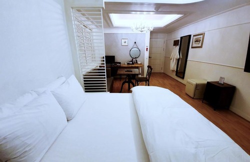 Igok-dong Hotel | Uneed Hotel