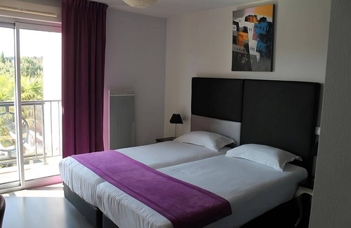 La Baule-Escoublac Hotel | Unforgettable Stay in La Baule Escoublac! Pet-friendly Property, Swimming Pool!
