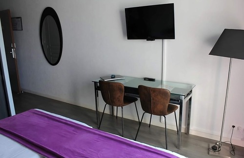 La Baule-Escoublac Hotel | Unforgettable Stay in La Baule Escoublac! Pet-friendly Property, Swimming Pool!