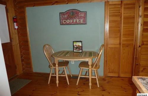 Sevierville House | Unforgettable Dreams By Avada Properties