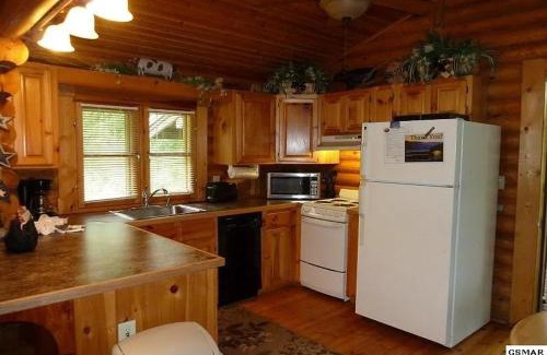 Sevierville House | Unforgettable Dreams By Avada Properties