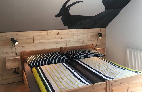 Tschierv House | Unforgettable family holiday in a spacious holiday home