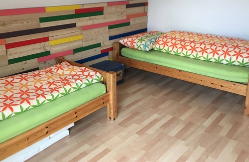 Tschierv House | Unforgettable family holiday in a spacious holiday home