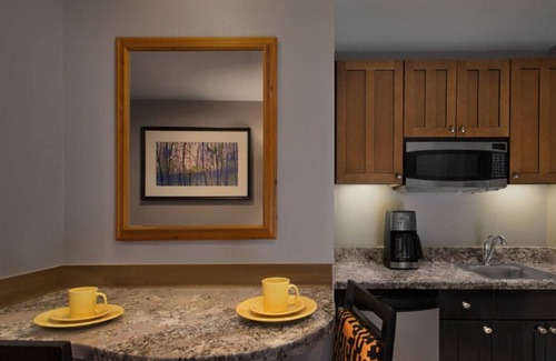 North Park City Resort | Unforgettable Family Fun Awaits at Marriott’s MountainSide Studio