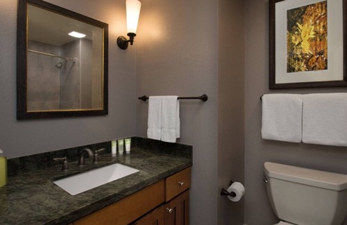 North Park City Resort | Unforgettable Family Fun Awaits at Marriott’s MountainSide Studio