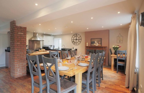 Lofthouse House | Unforgettable Group Getaway in the Yorkshire Dales