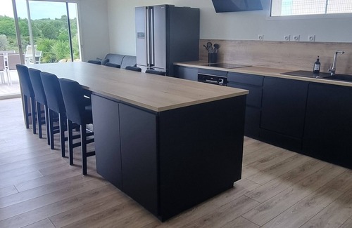 Juvignac House | Unforgettable: Stay with panorama and swimming pool