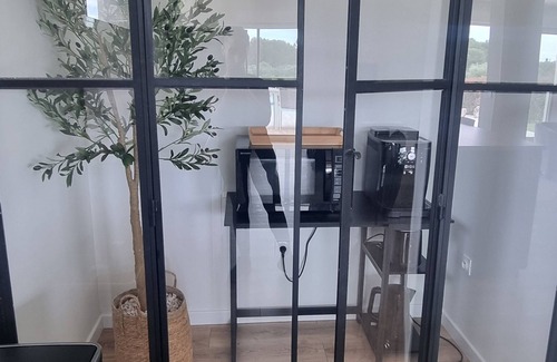 Juvignac House | Unforgettable: Stay with panorama and swimming pool