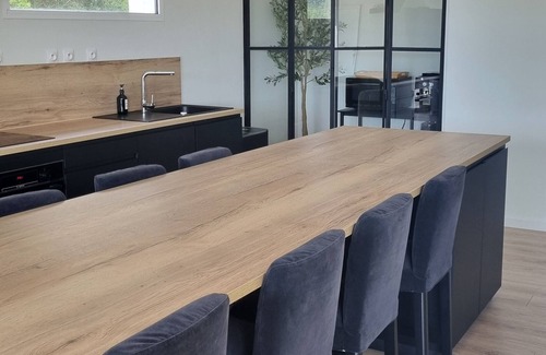 Juvignac House | Unforgettable: Stay with panorama and swimming pool