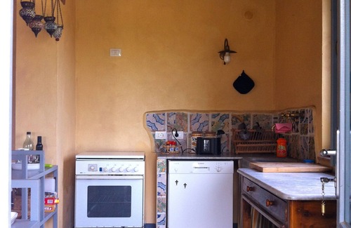 Manciano Villa | Unforgettable Sunsets, Private Pool, Soul-soothing Lavender and Olive Trees