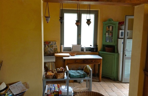 Manciano Villa | Unforgettable Sunsets, Private Pool, Soul-soothing Lavender and Olive Trees