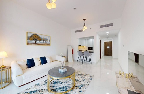 Al Barsha Apartment | Uni Estate Supreme Residences - Classy One Bedroom