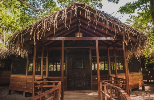 Yarinacocha Cabin | Uni Rao Centro Ecológico