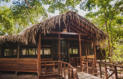 Yarinacocha Cabin | Uni Rao Centro Ecológico