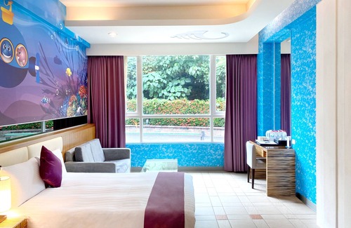 Eluan Hotel | Uni-Resort Kenting