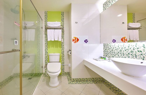 Eluan Hotel | Uni-Resort Kenting