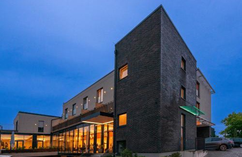 Hochheim am Main Hotel | UNICO Boutique Hotel