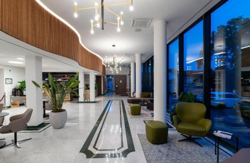 Hochheim am Main Hotel | UNICO Boutique Hotel