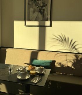 Hochheim am Main Hotel | UNICO Boutique Hotel