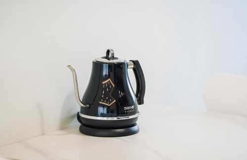 Andeok House | Unicorn Jeju