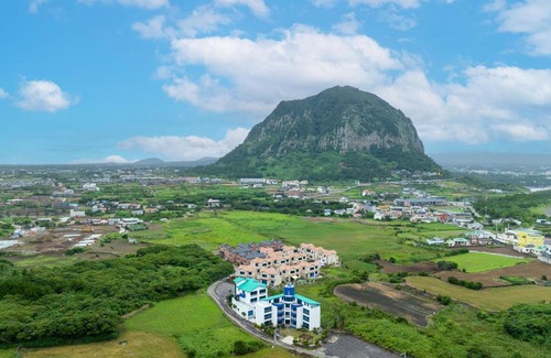 Andeok House | Unicorn Jeju