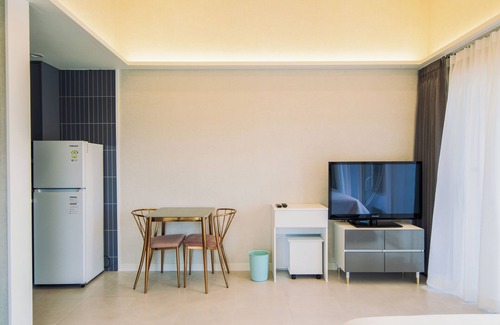 Andeok Condo | Unicorn Pension