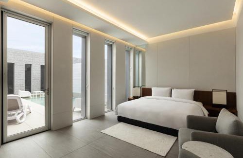 Seolcheon-myeon House | Uniisland The Spaville