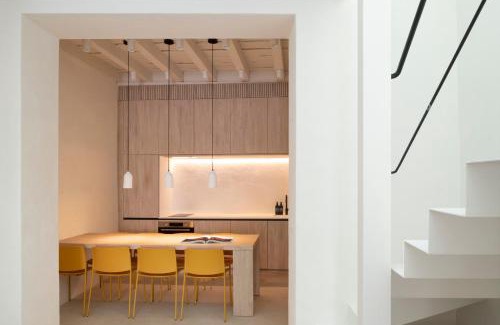 El Arenal House | Unika Homes Casa Bella