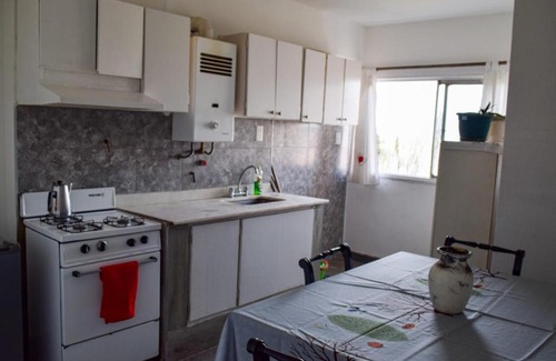 Guaymallen Apartment | UNIMEV GLOSS