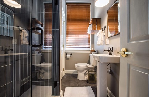 Gettysburg Hotel | Union Hotel