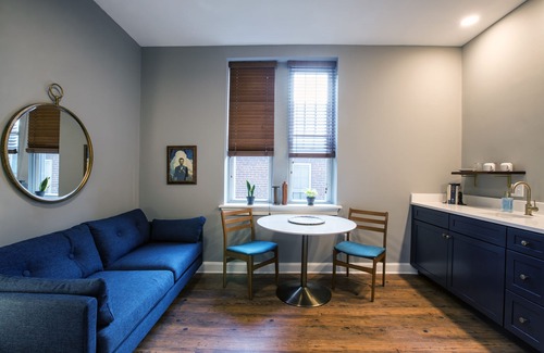 Gettysburg Hotel | Union Hotel