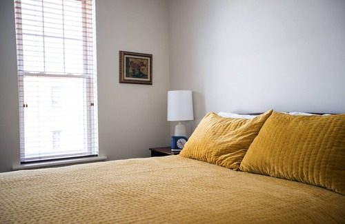 Gettysburg Hotel | Union Hotel