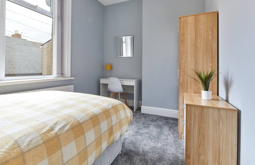 Blyth House | Union House, beautiful 5 bed house