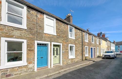 Kirkcudbright House | Union Street