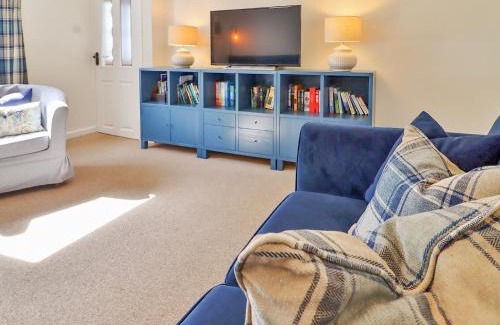 Kirkcudbright House | Union Street