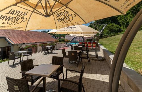 Cesky Sternberk Hotel | UniqHotel Česky Šternberk