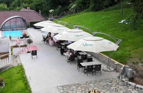 Cesky Sternberk Hotel | UniqHotel Česky Šternberk