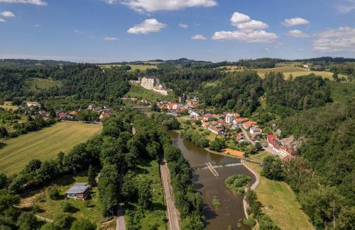 Cesky Sternberk Hotel | UniqHotel Česky Šternberk