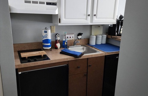 Hancock Condo | UNIQUE - 1BR Country Condo @ Jiminy Peak