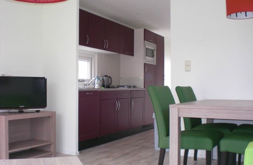 Municipality of Langedijk House | Unique 4 by Interhome