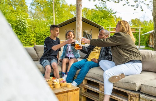 Municipality of Langedijk House | Unique 4 by Interhome