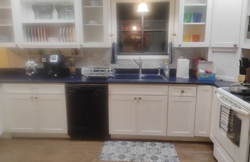 Silver Springs House | Unique A-Frame wloft, pool, & RV pad 17 minutes from Silver Springs State Park