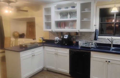 Silver Springs House | Unique A-Frame wloft, pool, & RV pad 17 minutes from Silver Springs State Park