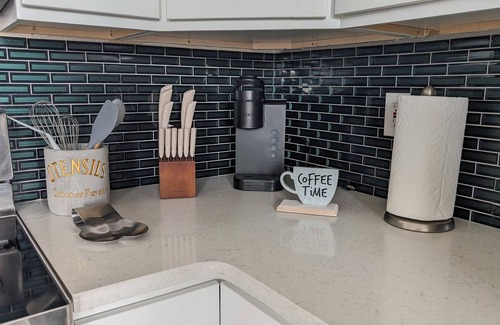 Downtown Historic District Apartment | Unique Apartment in Easton's Heart