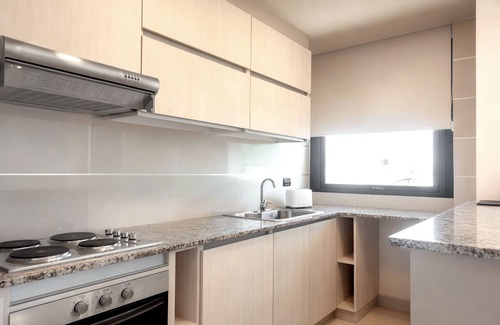 Mendoza Apartment | Unique Apartment.nBeautiful brand new apartment 7 blocks from the city center