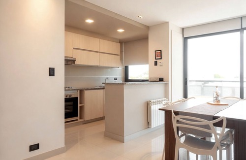 Mendoza Apartment | Unique Apartment.nBeautiful brand new apartment 7 blocks from the city center