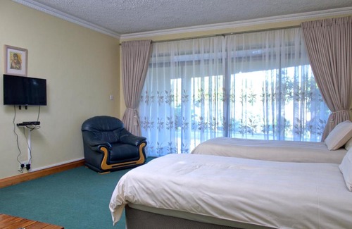 Harare East Bed & Breakfast | Unique Bed and Breakfast